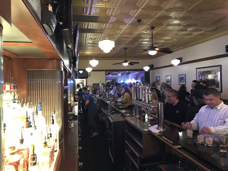 Hours + Location Casey's New Buffalo